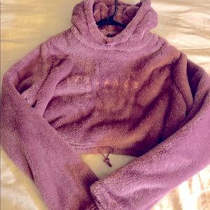 Balance Athletica Sherpa Pullover